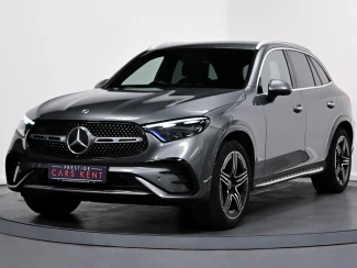 Mercedes-Benz GLC Image 6