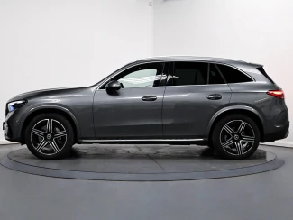 Mercedes-Benz GLC Image 4