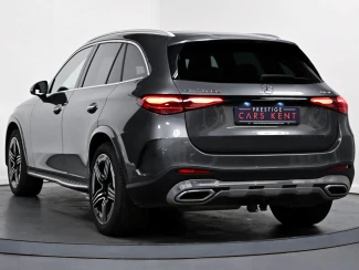 Mercedes-Benz GLC Image 3