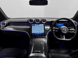 Mercedes-Benz GLC Image 2