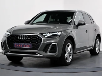 Audi Q5 Image 6