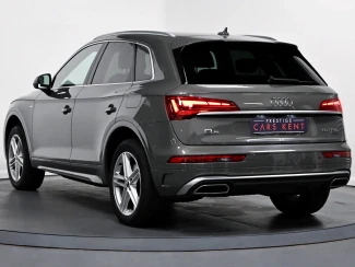 Audi Q5 Image 3