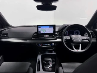 Audi Q5 Image 2