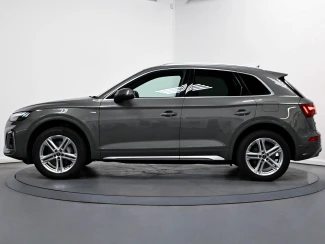 Audi Q5 Image 4