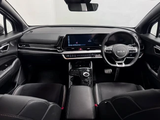 Kia Sportage Image 2