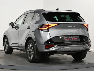Kia Sportage Image 3