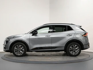 Kia Sportage Image 4