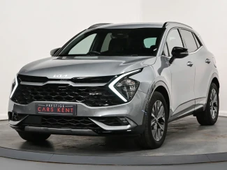 Kia Sportage Image 6