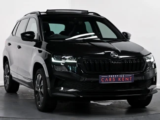 Skoda Karoq Listing Image