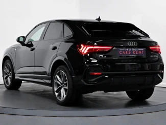 Audi Q3 Image 3