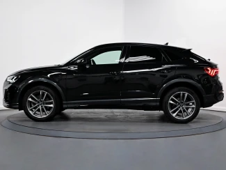 Audi Q3 Image 4