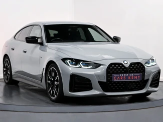BMW 4 Series Gran Coupe Listing Image