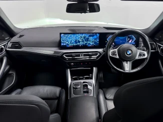 BMW 4 Series Gran Coupe Image 2