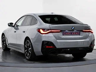 BMW 4 Series Gran Coupe Image 3