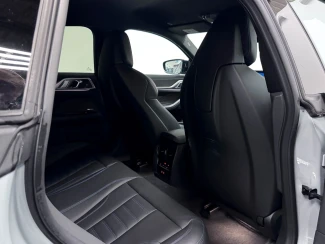 BMW 4 Series Gran Coupe Image 7