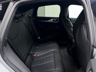 BMW 4 Series Gran Coupe Image 8