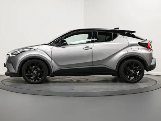 Toyota C-HR Image 4