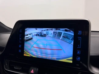 Toyota C-HR Image 7