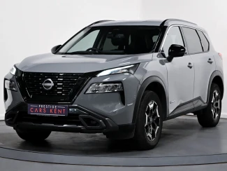 Nissan X-Trail Image 8
