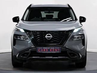Nissan X-Trail Image 6