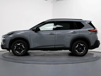 Nissan X-Trail Image 4