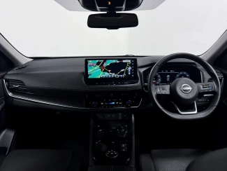 Nissan X-Trail Image 2