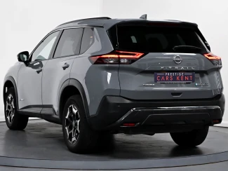 Nissan X-Trail Image 3