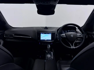 Maserati Levante Image 2