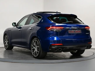 Maserati Levante Image 3