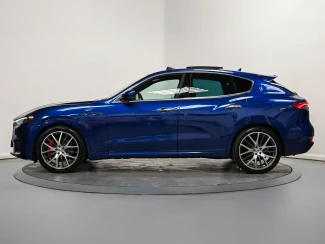 Maserati Levante Image 4