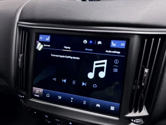 Maserati Levante Image 7