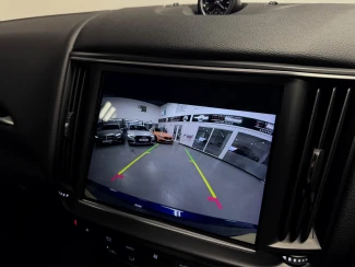 Maserati Levante Image 8