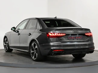 Audi A4 Image 3