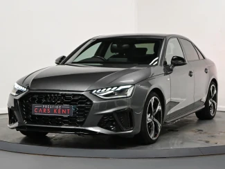 Audi A4 Image 6