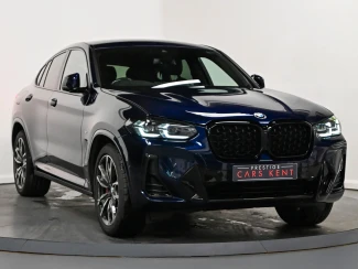 BMW X4 Listing Image