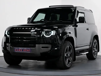 Land Rover Defender 90 Image 6