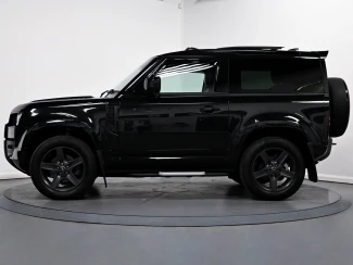 Land Rover Defender 90 Image 4