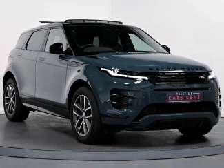 Land Rover Range Rover Evoque Image 1