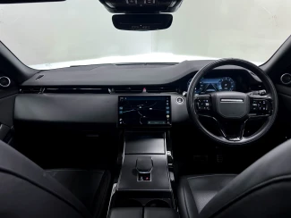 Land Rover Range Rover Evoque Image 2