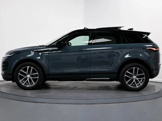 Land Rover Range Rover Evoque Image 4