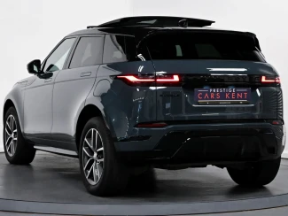 Land Rover Range Rover Evoque Image 3