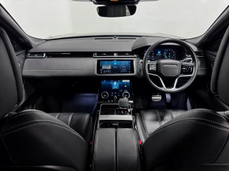 Land Rover Range Rover Velar Image 2