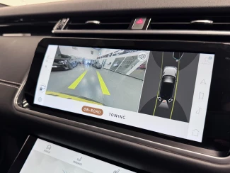 Land Rover Range Rover Velar Image 7