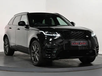Land Rover Range Rover Velar Image 1