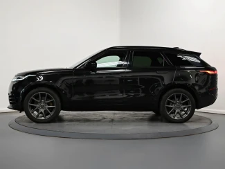 Land Rover Range Rover Velar Image 4
