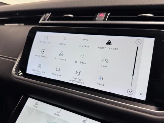 Land Rover Range Rover Velar Image 6