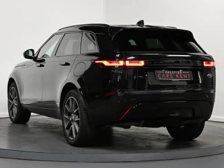 Land Rover Range Rover Velar Image 3