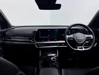 Kia Sportage Image 2