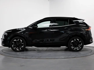 Kia Sportage Image 4