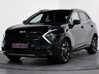 Kia Sportage Image 6